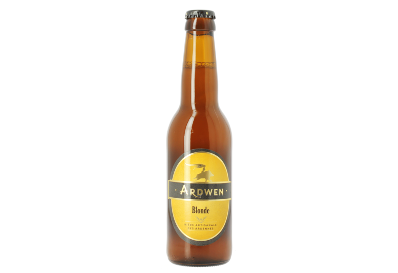 Bouteilles - Ardwen Blonde