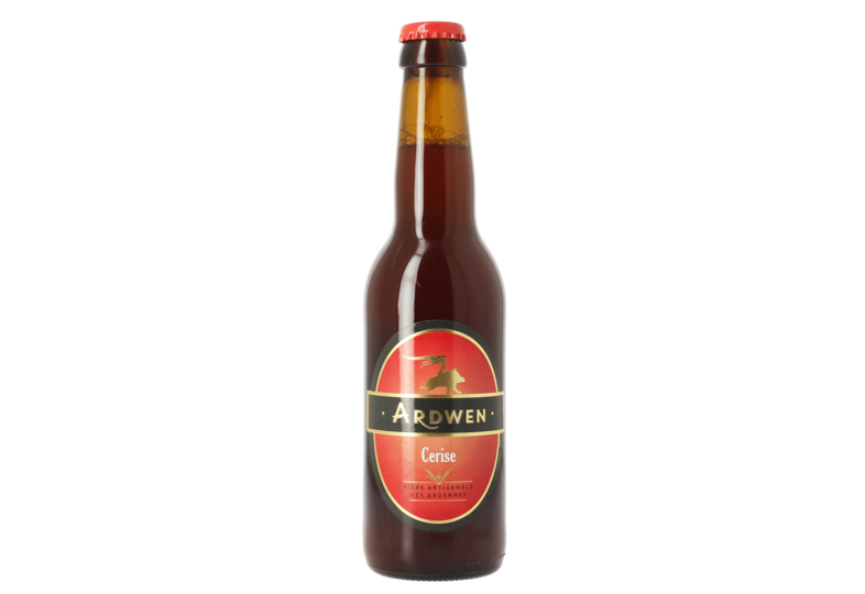 Bouteilles - Ardwen Cerise