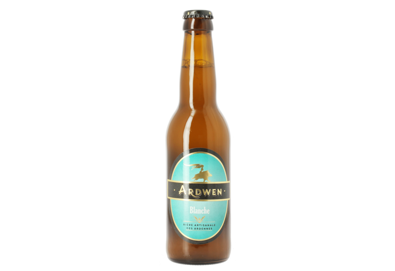 Bouteilles - Ardwen Blanche