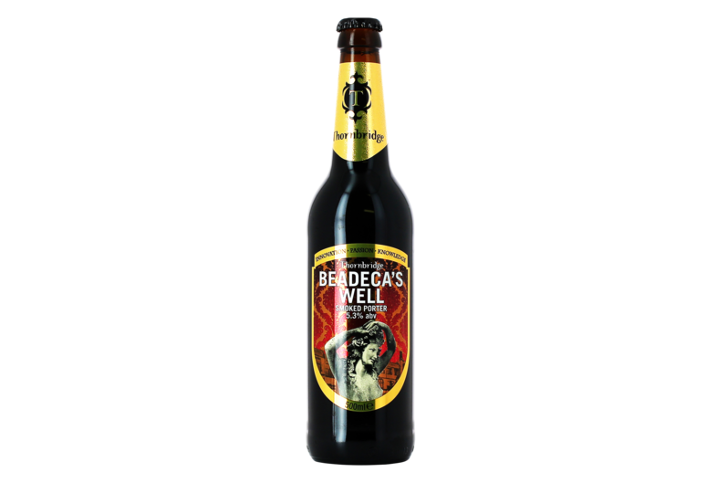 Bouteilles - Thornbridge Beadeca's Well
