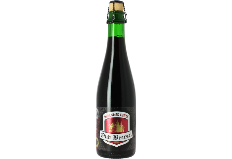 Bouteilles - Oud Beersel Oude Kriek