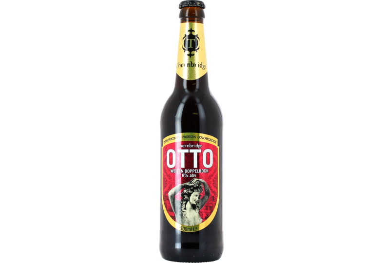 Bouteilles - Thornbridge Otto