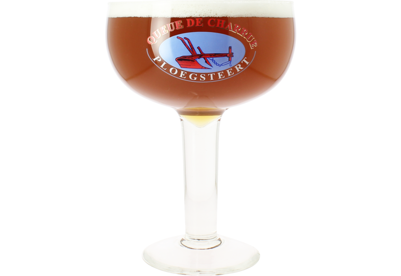 Bicchiere - Queue de Charrue - 1.5L Bicchiere for Collectors