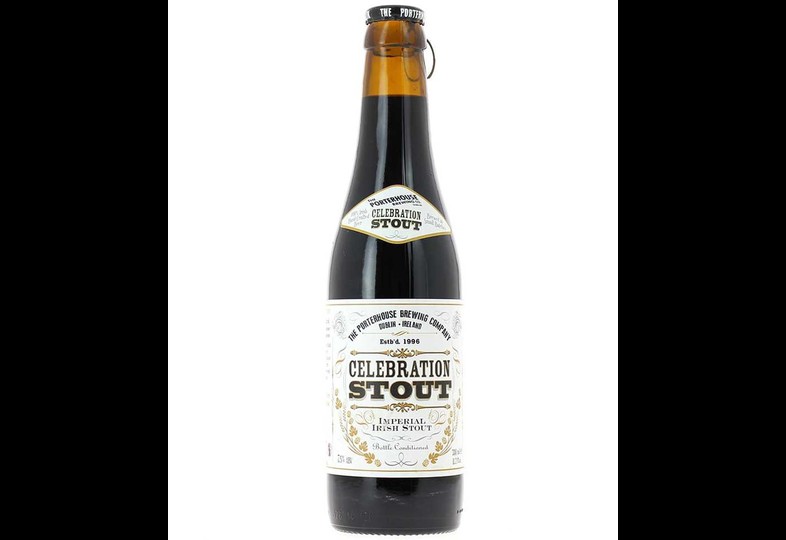 Bouteilles - Celebration Stout