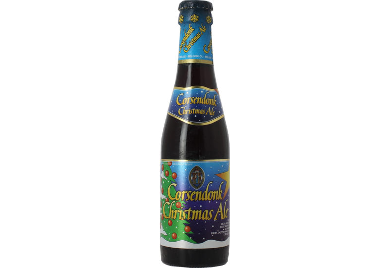 Bottiglie - Corsendonk Christmas Ale
