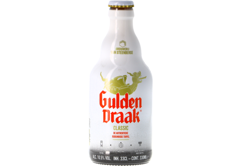 Bouteilles - Gulden Draak