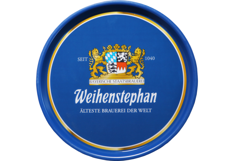 Plateaux de bar - Plateau Weihenstephaner