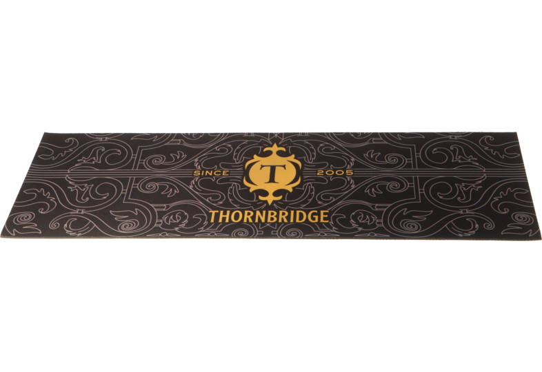 Serviettes et tapis de bar - Tapis de Bar Thornbridge