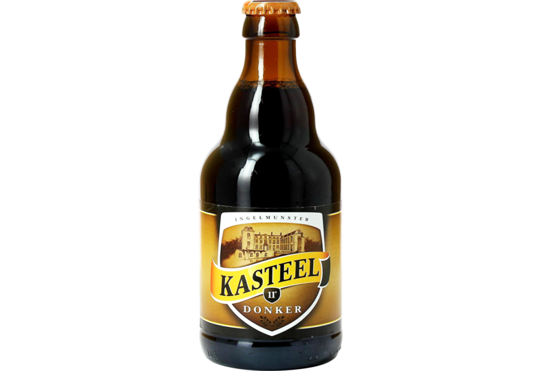 Bouteilles - Kasteel Donker