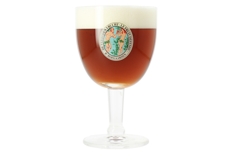 Bierglazen - Glas Verboden Vrucht - 33 cl
