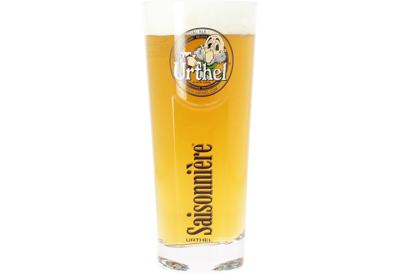 Bicchiere - Bicchiere Urthel Saisonnière - 33cl