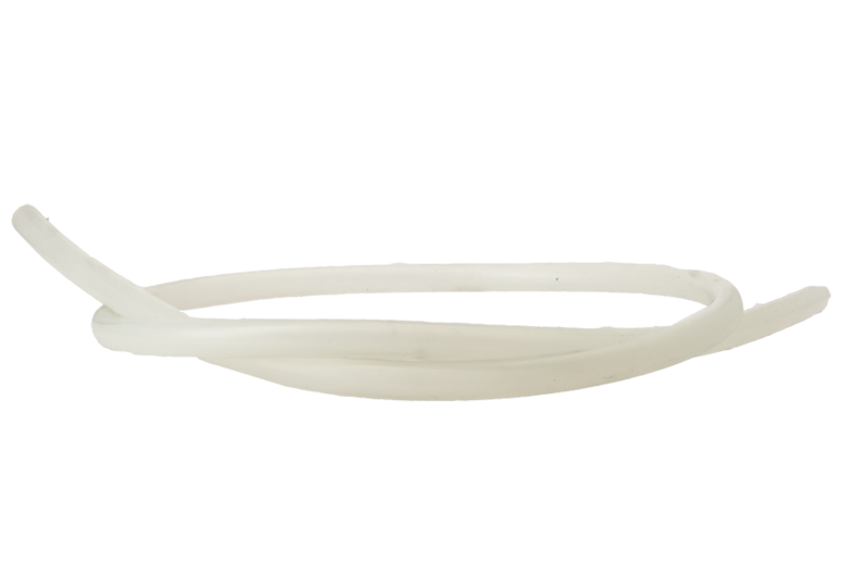 - Slang silicone 9x13mm