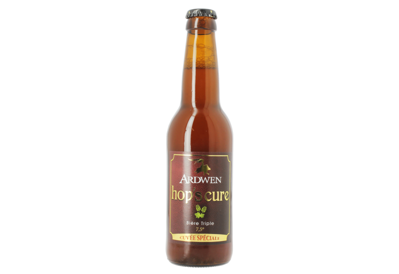 Flessen - Ardwen Hop's Cure