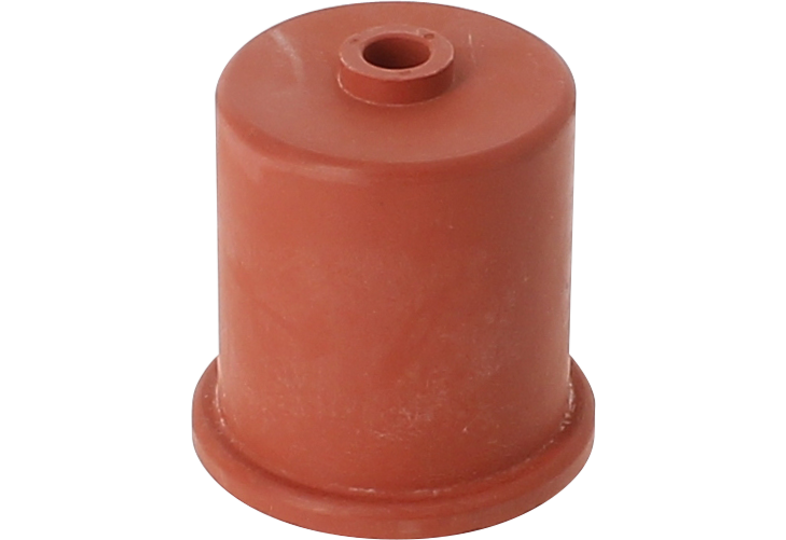 Dames-Jeannes - Rubber bung for 5-litre demijohn