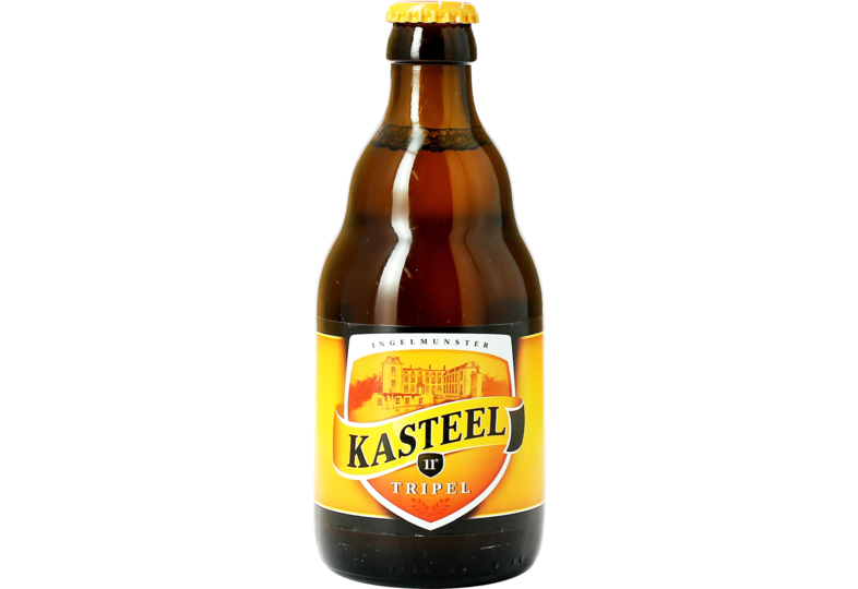 Bottiglie - Kasteel Tripel