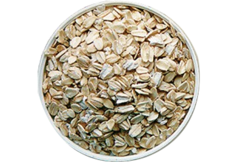 Additifs de brassage - Flocons d'avoine - 1 kg