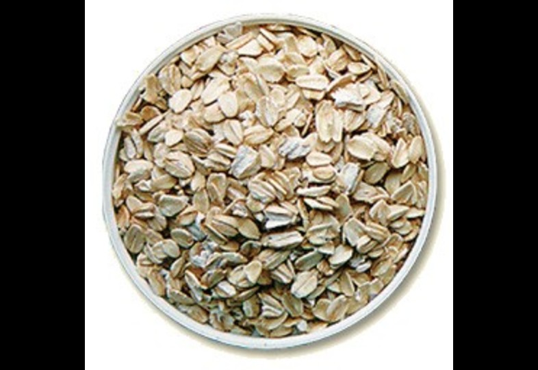 Additifs de brassage - Flocons d'avoine - 5kg