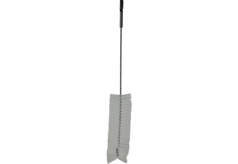 Produits de nettoyage - Nylon bottle-brush 45cm