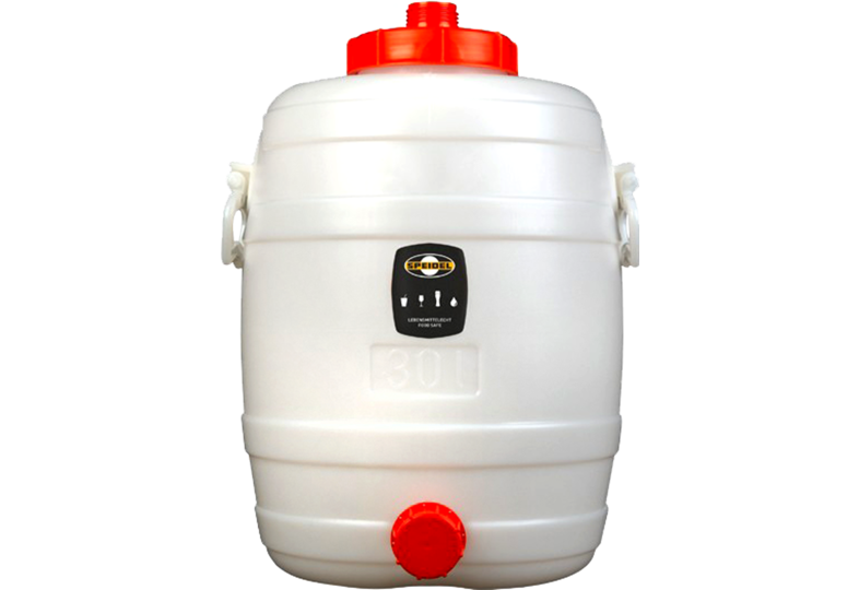 Cuves de fermentation Braumeister - Fût de fermentation Speidel 30L seul