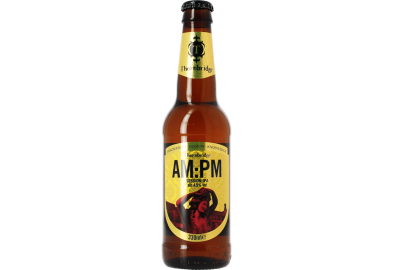 Bouteilles - Thornbridge AM : PM