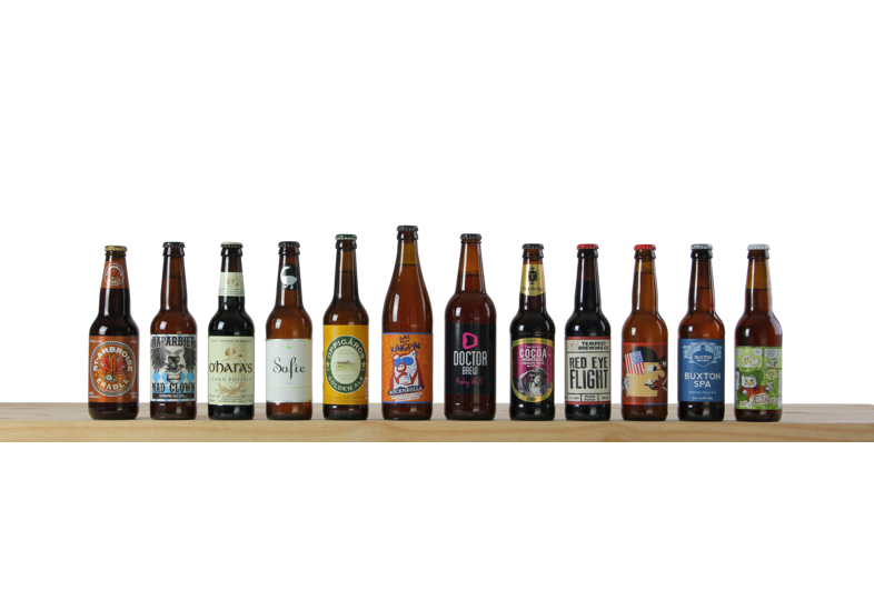 Cofanetto di birra - Cofanetto Birre Miste