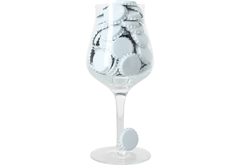 Embotellado - Capsules 26 mm - blanche