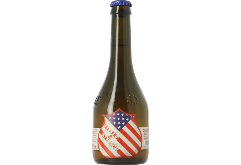 Flessen - Birra Del Borgo Stelle e Strisce