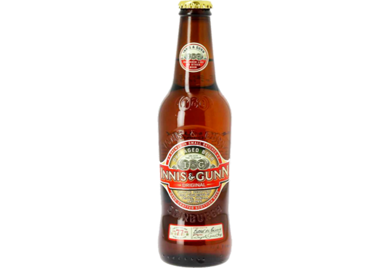 Bouteilles - Innis and Gunn Original