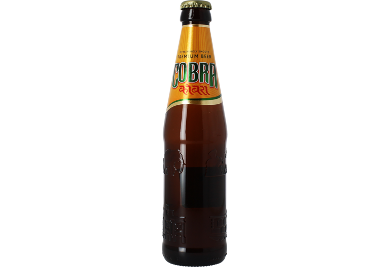 Flessen - Cobra
