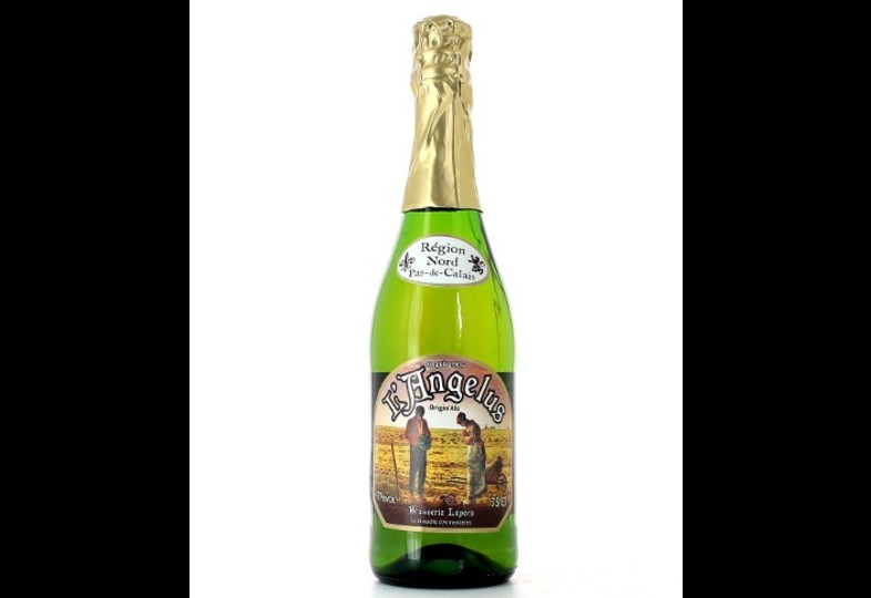 Bouteilles - Angelus 75cl