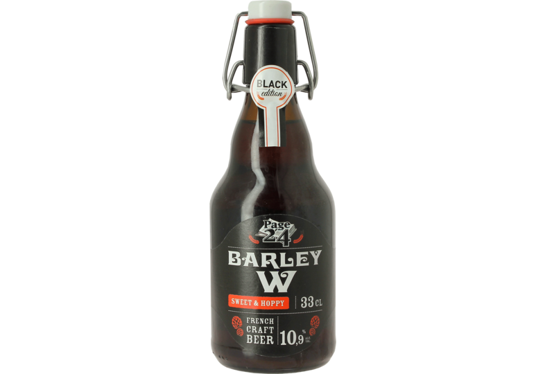 Bouteilles - Page 24 Barley Wine