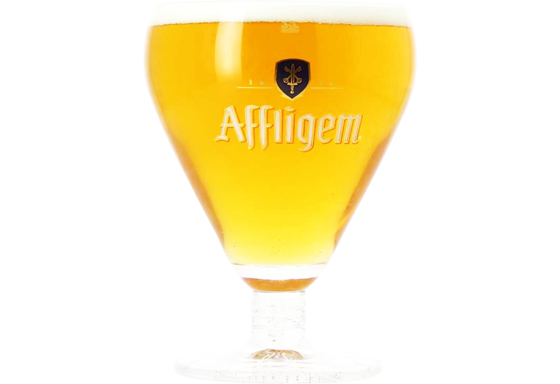 Verres à bière - Verre Affligem goblet - 33 cl