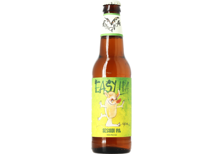 Bouteilles - Flying Dog Easy IPA