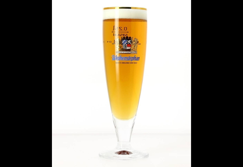 Accueil - Flûte Weihenstephaner 25 cL