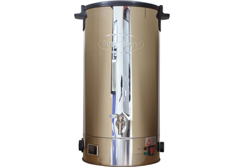 Startersets om bier te brouwen - Gisting vat Brewferm Beer Brew 25