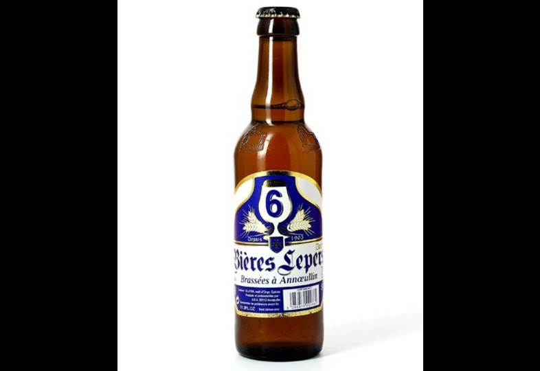 Bouteilles - Bières Lepers 6