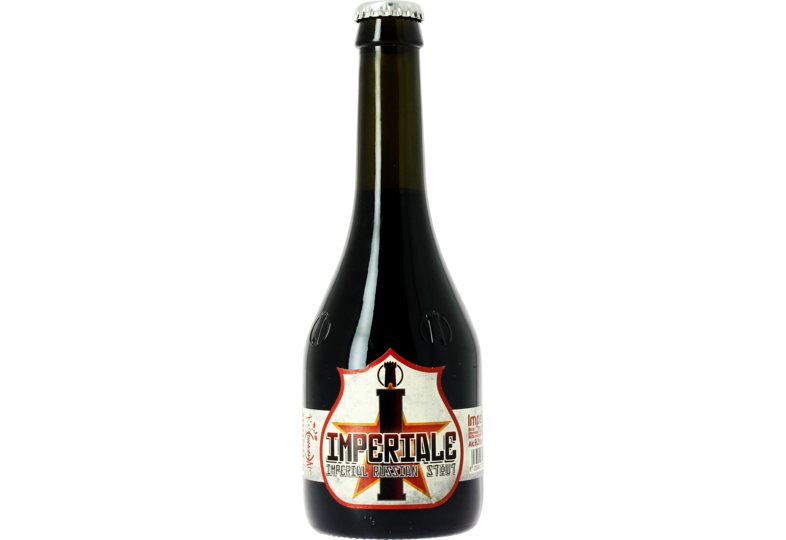 Flessen - Birra Del Borgo Imperiale