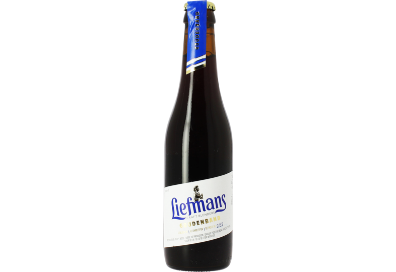 Flaskor - Liefmans Goudenband 33 cL