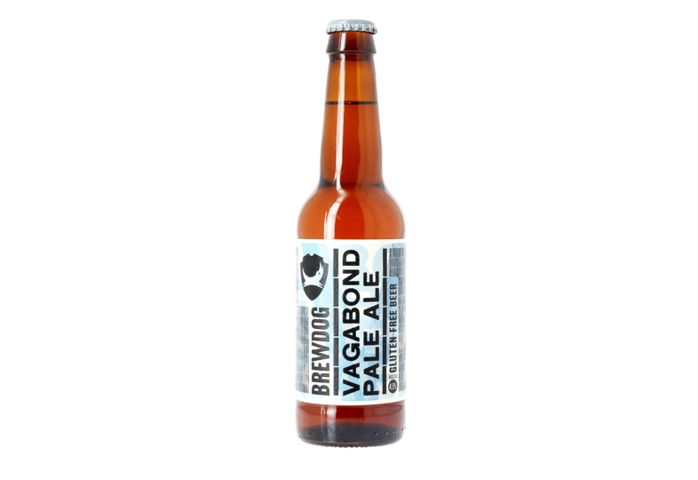 Bouteilles - Brewdog Vagabond Pale Ale