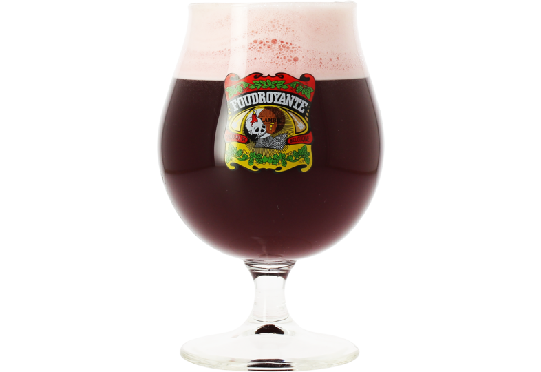 Bicchieri - Bicchiere Foudroyante Snifter - 33 cl