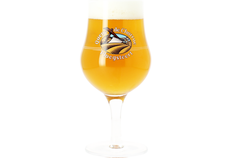 Home - Queue de Charrue 33 cl glass