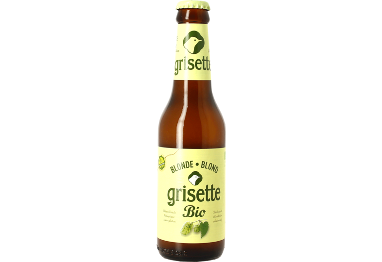 Bottiglie - Grisette Blonde
