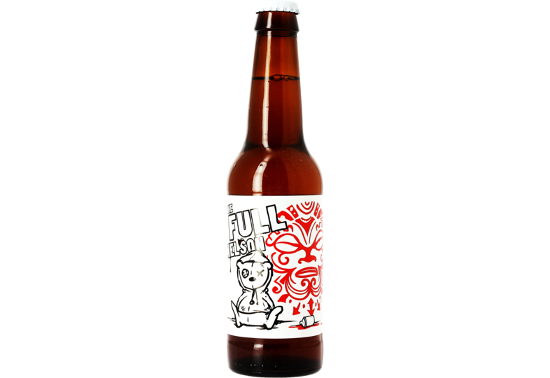 Bouteilles - Tiny Rebel The Full Nelson