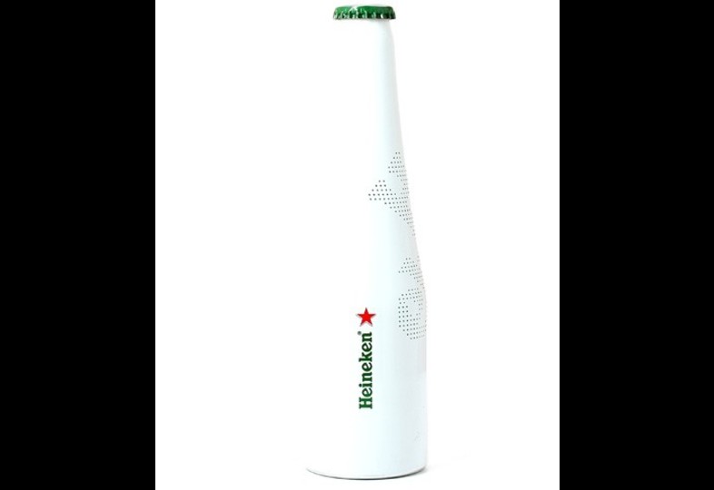 Bouteilles - Heineken Icone - série limitée