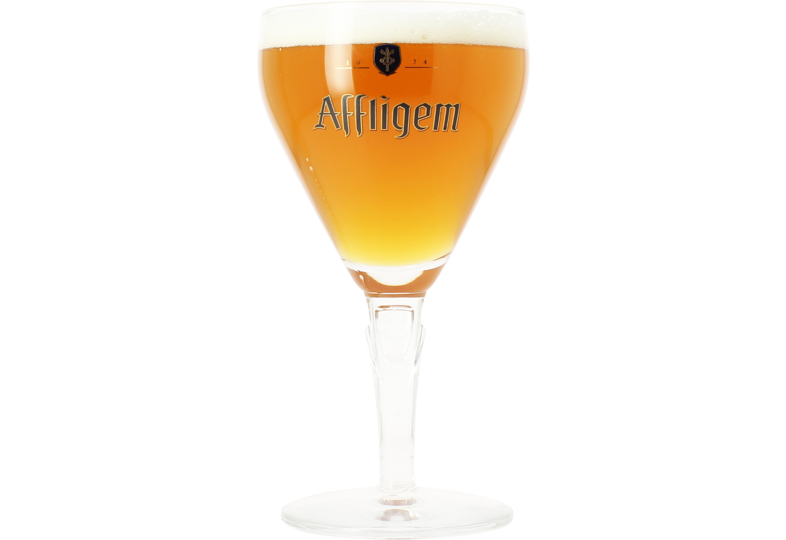 Verres à bière - Verre Affligem - 25 cl