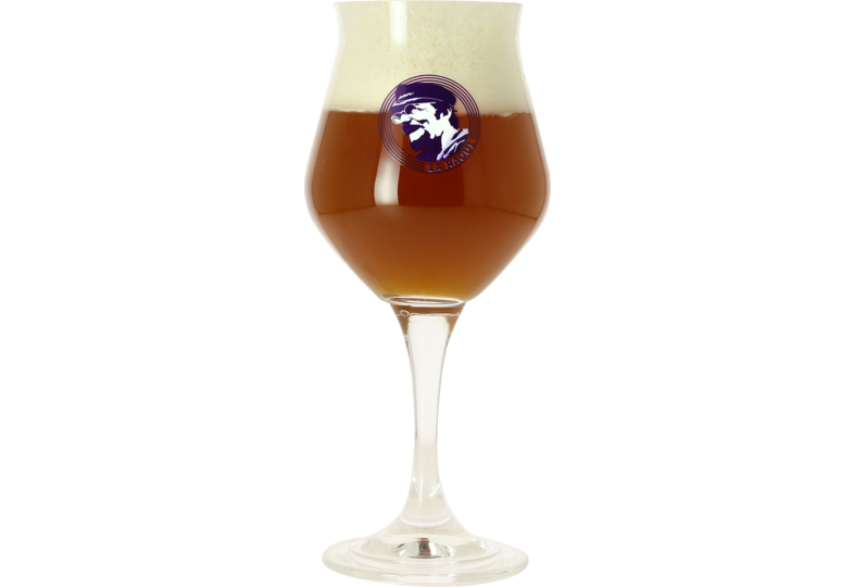 Verres à bière - Verre La Raoul - 25 cl