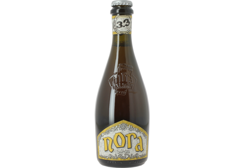 Bouteilles - Baladin Nora