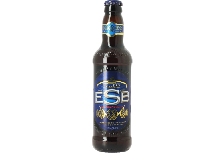 Bouteilles - ESB The World's Original