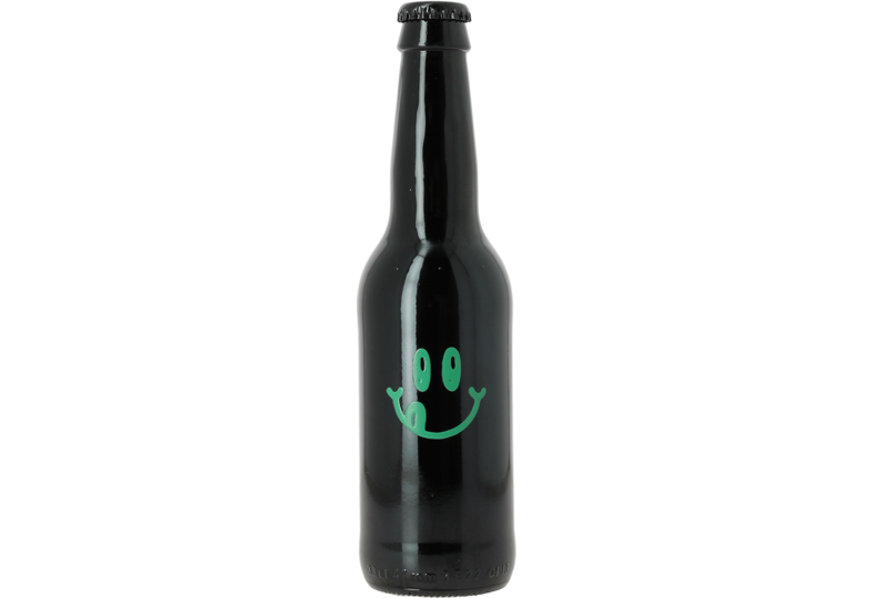 Bouteilles - Omnipollo Noa Pecan Mud Cake
