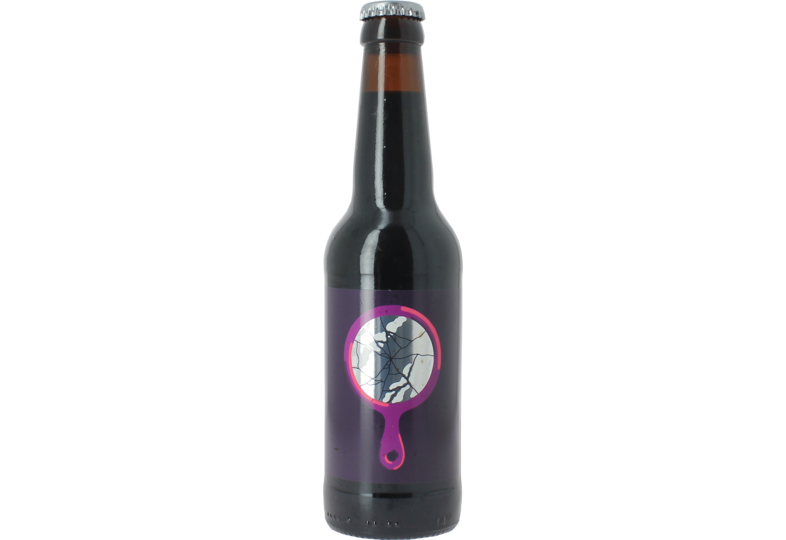 Bouteilles - Yellow Belly Sundae Bourbon Barrel Aged